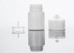 ISO9001 60ml Mini Empty Squeezable Liquid Dropper Bottle with Cap With Tamper