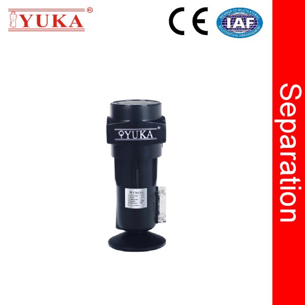10 Years Housing Spanlife Water Gas Separators for All Kinds of Air Compressor and Aluminum Alloy Housing