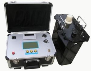 Buy cheap Very Low Frequency Tester 50KV product