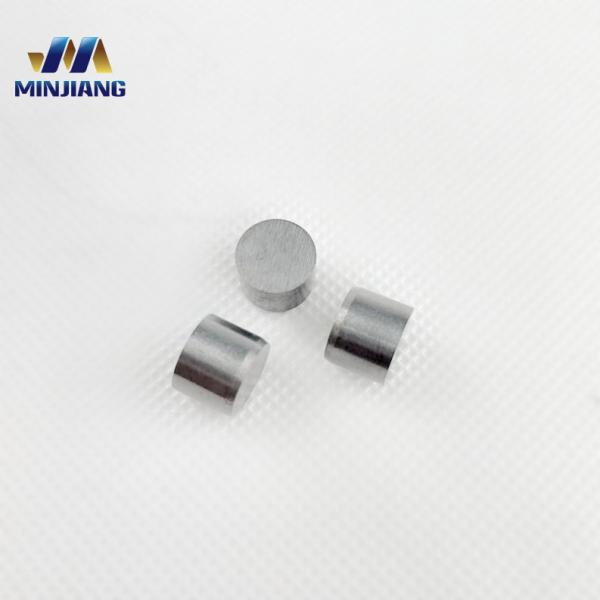 Quality High Precision Tungsten Spherical Carbide Button For Drilling Bits for sale