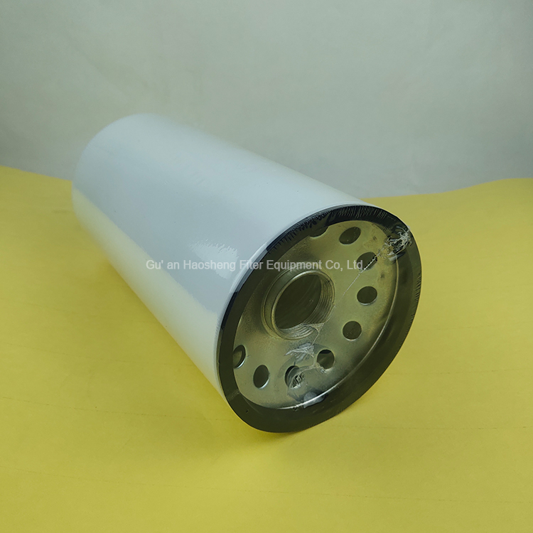 1621962703 Air Compressor Filter Element Cylinder Filter Cartridge 2kg