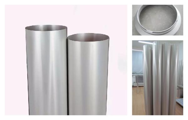Quality Wallpaper Screen Elasticity Rotary Printing Machine Spare Parts Good Tenacity for sale