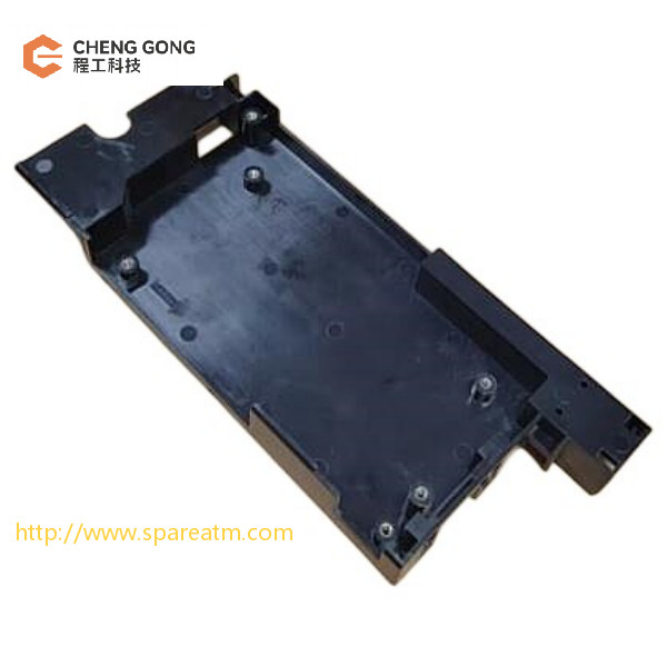 KD04017-E120 Fujitsu GSR50 Control Panel Fixing Plate Fujitsu ATM Machine Parts
