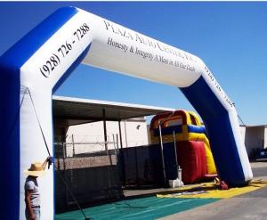 Buy cheap inflatatable arch , inflatable archway, inflatable advertising, inflatable arch product