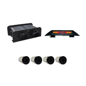 Buy cheap Radar Obstacle Detectors for Commercial Vehicles product