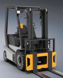 Weight Digital Forklift Scales 4500kg Automatic LCD Display forklift load weight indicator