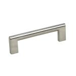 Cold Chamber Die Casting Machine for Customized Zinc Alloy Drawer Pull Handle