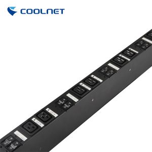 Buy cheap Security Smart PDU With Detection Function product