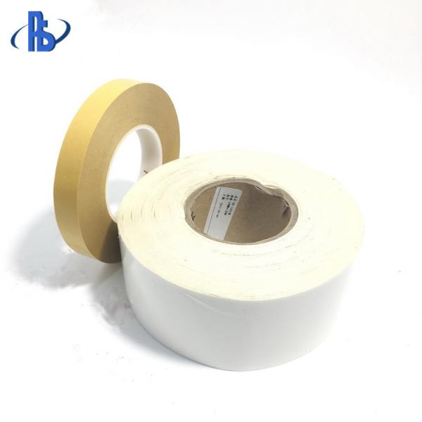 Quality Dual Sided Adhesive Tape Jump Roll With 160 Degree Heat Resistant Performance for sale