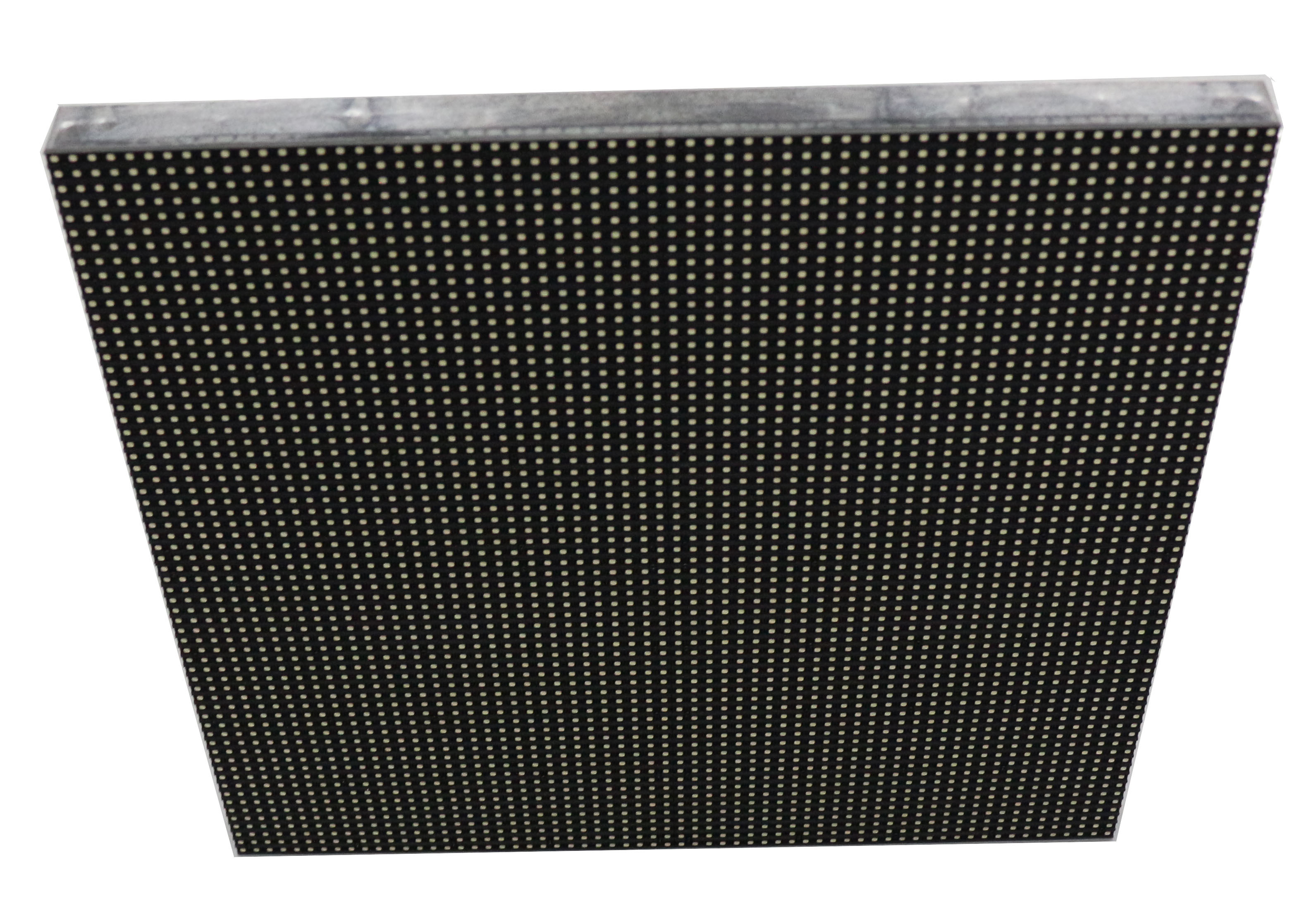 P3.91 Dot Matrix LED Display Module 64x64 Dots 250mm X 250mm 5V Input Full Color