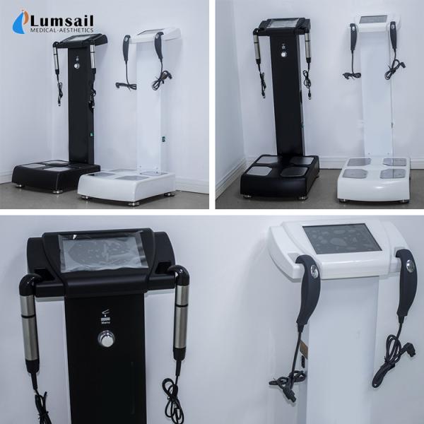 Quality 50KHZ USB2.0 BIA Body Composition Analyzer WiFi Connection for sale