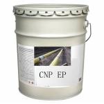 Solvent-Free High Temperature Two Component Epoxy Primer For Coating Corrosion