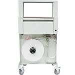 Fully Automatic Strapping Machine For Carton Box Packing Cheap Price High Table