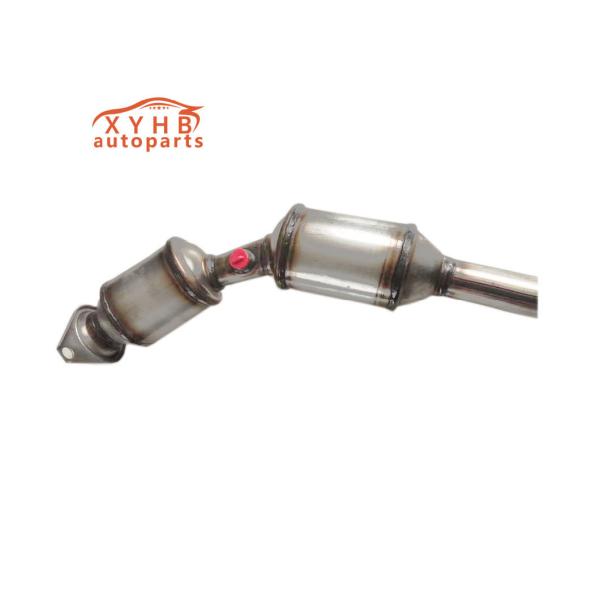 High Flow Three Way Catalytic Converter for Toyota Prius 2010-2015 1.8L