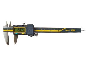 China Absolute Digital Caliper Measuring Tools With 0-150mm Range 0.005mm Resolution on sale