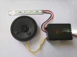 Smart Touch Lamp Control Module , Touch Lamp Dimmer Module Energy Saving