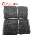 PP/HDPE Plastic Net Garden Mesh Keep Your Vegetables Safe and Sound with HDPE PP