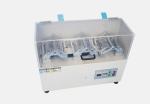 125~150 cpm Outsole Flex Tester Machines , Large Bottom Bend Test Machine