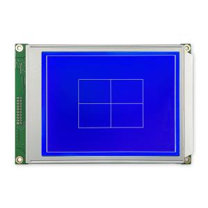 320X240 Super Twisted Nematic Display 5.7 Inch LCD Display RA8835 Driver IC