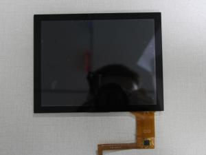Buy cheap Customize OEM STN HTN FSTN Touch Screen Smart Display Module product