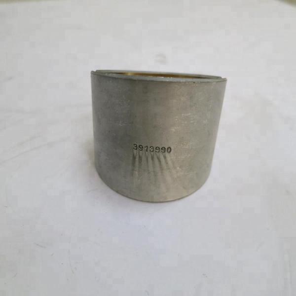 Quality 6CT Connecting Rod Bushing Replacement 3913990 Brass Bushing Sleeve for sale