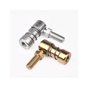 China High Temperature Resistance Ball Joint Kit With 1/4-28 UNF Stud For Control Cables on sale
