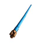 Efficient Mud Drilling Motor With High Flow Rate For API Standard Operations