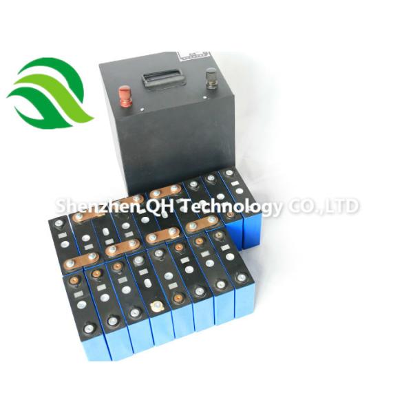 Rechargeable Lifepo4 Deep Cycle Battery 36V 80Ah Telecommunication Base Stations