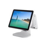 Double Side Windows Pos System MSR Dust - Proof Energy Saving For Bars