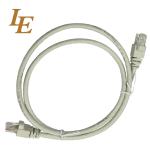 Utp Color Code 3m Cat6 24AWG Patch Cord Network Cable Lan Cable