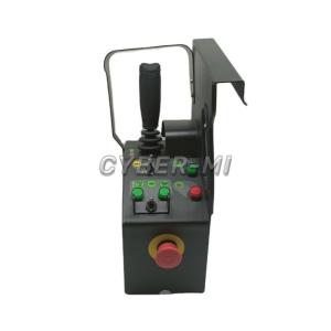 Haulotte 4000306220 Joysticks Control Box Assembly For Haulotte Optimum 6 Compact 8 Compact 10N
