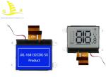 Customize ASTN 168x132 Dots STN Alphanumeric LCD Display Module