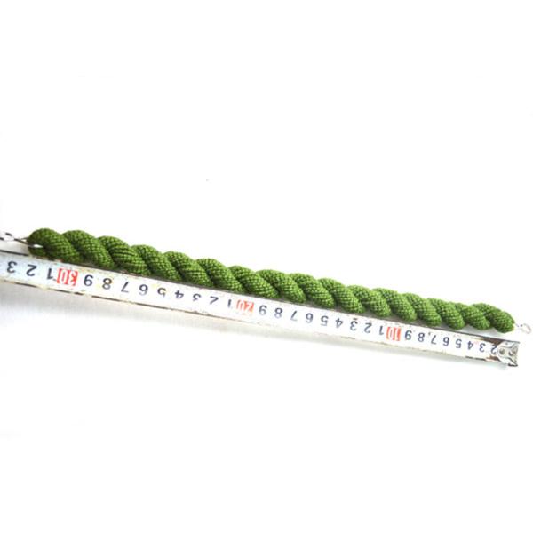 Eco Friendly Twisted Elastic Boot Bands Sand Proof Anti Mosquito Bugs