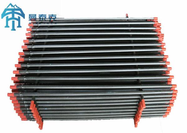 Quality High Performance Hexagonal Drill Rod H22 H25 for sale