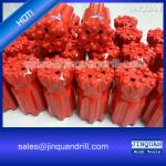Rock Drilling Tools R22, R25, R28, R32, R35, R38, T38, T45, T51, GT60 Threaded