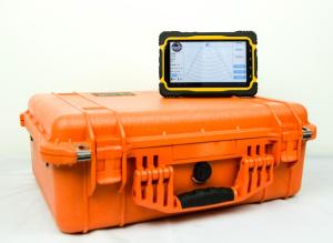 Ysr Life Detector working range is over 25m