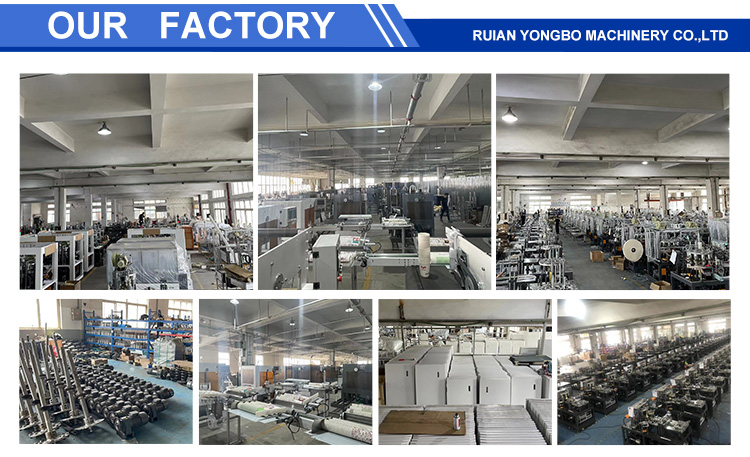 External Size 2350*960*1700mm High Speed 70-90pcs/Min Machine To Make Disposable Paper Cup Production Line for Restaurant