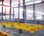 30t Container Lifting Spreader