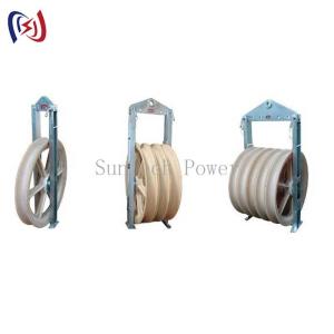 China Compact 822 Series Stringing Block With Quick-Release Hook Design​ on sale