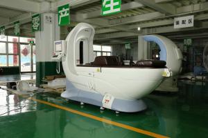 Buy cheap Comfortable Lumbar Decompression Machine Spinal Decompression Device product