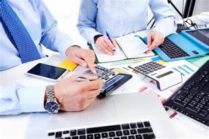 Balance Sheets Business Accounting Services Time Saving Cost Effective