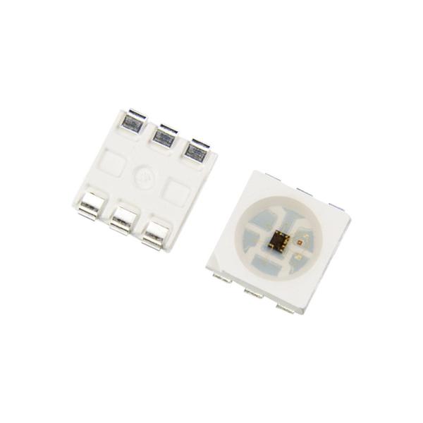 Quality Two-wire Transmission Channel Three RGB INTEGRATED LIGHT SOURCE INTELLIGENT CONTROL LED LC8822 for sale