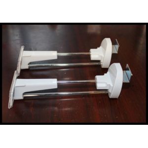 COMER Hanging Security Display Hook in Supermarket