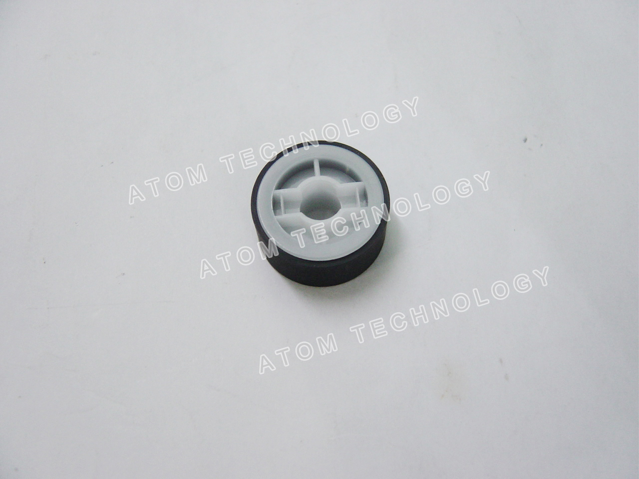ATM Machine Parts 3Q8 Feed Roller