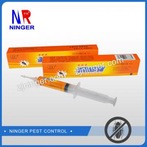 Buy cheap NINGER   Cockroach Killer Gel Bait (10% Boric Acid) product