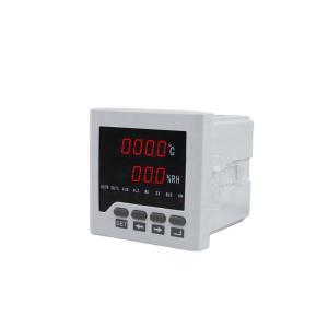 Buy cheap WSK302 Temperature and Humidity Controller for green house product
