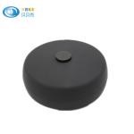 Custom Molded Beats EVA Headphone Case With Protective Jacket , Zipper Free