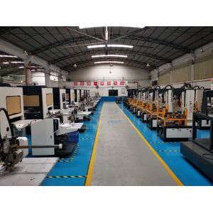 Dongguan Longxingjian Intelligent Equipment Co., Ltd.