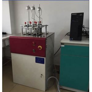 Pneumatic Switch Key Button Life Time Testing Machine