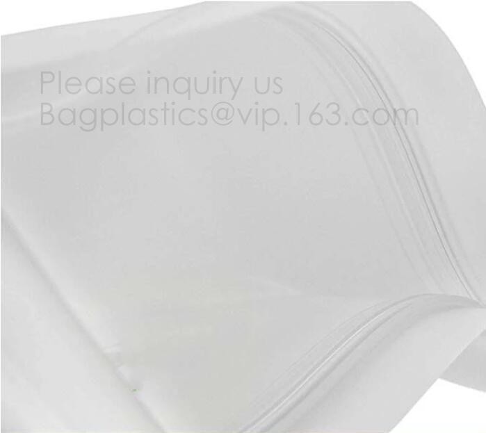 Round bottom polypropylene zip lock bag, CD bag, round reclosable bag, round reusable zip lock bag, round grip seal pack